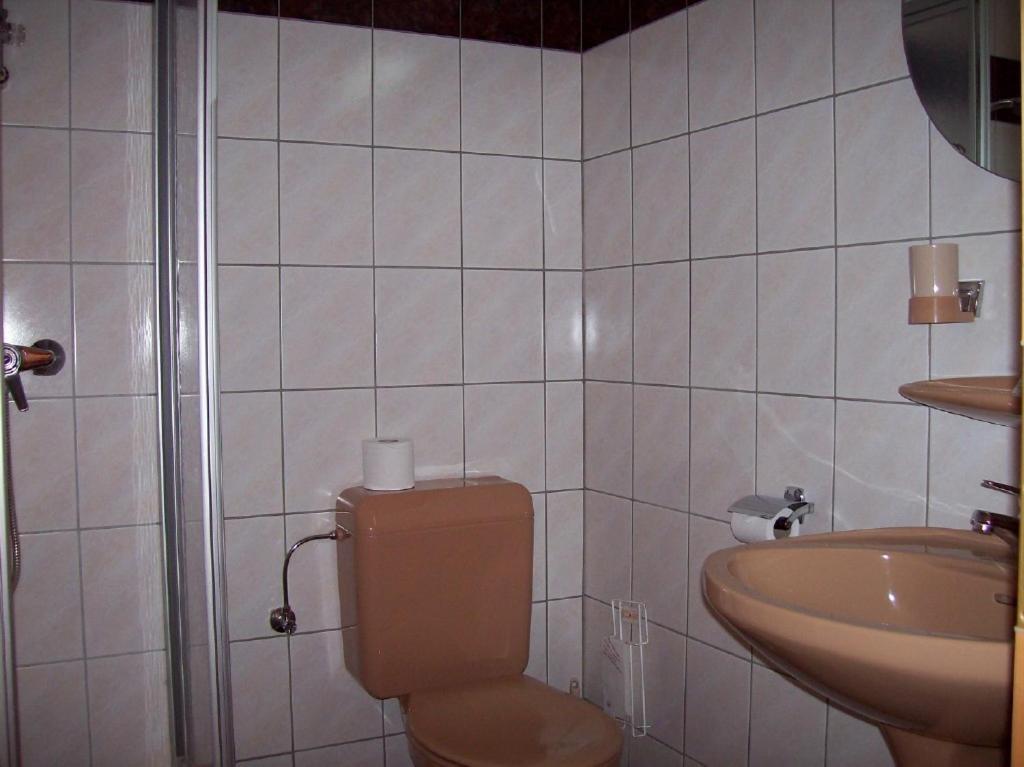 Hotel Dreilaenderblick Ouren Room photo